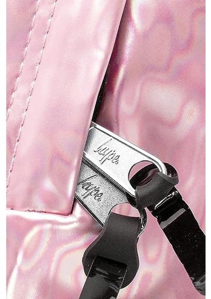 Pink Oıl Slıck Backpack (TWLG-779_1SZ) indirimleri