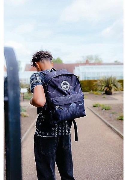 Mono Wave Drip Backpack (TWLG-711_1SZ) indirimleri