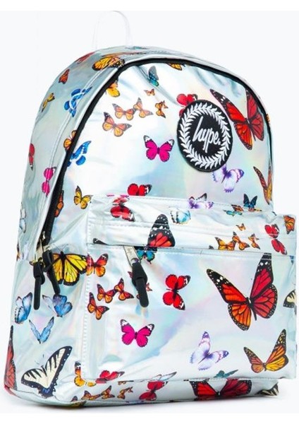 Holo Butterfly Sırt Çantası BTS21034 modelleri