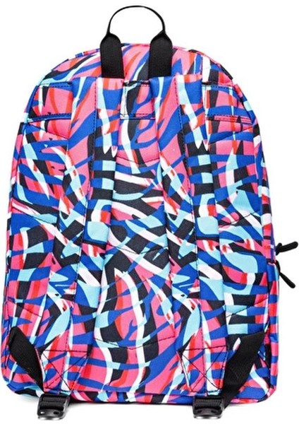 Highlighter Zebra Sırt Çantası BTS21010_1SZ
