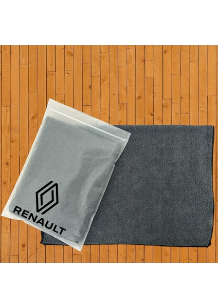 Mikrofiber Kurulama Yıkama Havlusu 50X70CM Araba Logolu Bez 400GSM fiyatları
