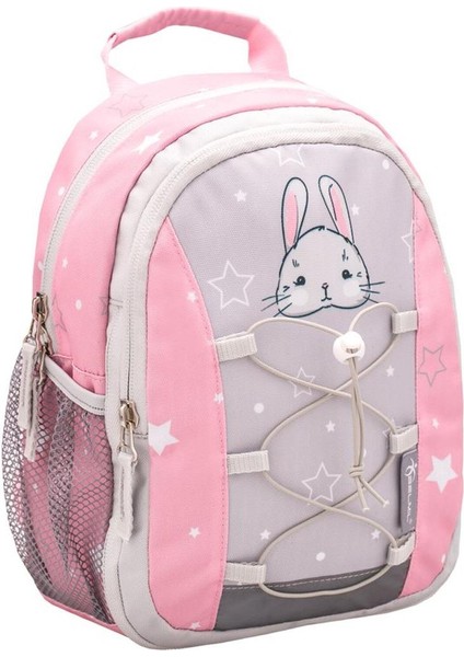 Woodland Animal Rabbit Anaokulu Çantası 305-9