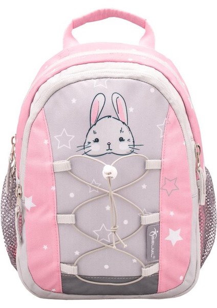 Woodland Animal Rabbit Anaokulu Çantası 305-9 fiyatları