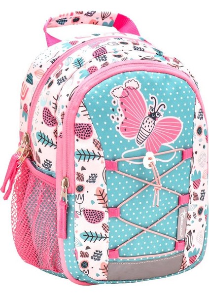 Little Butterfly Anaokulu Çantası 305-9