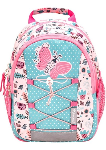 Little Butterfly Anaokulu Çantası 305-9 fiyatları