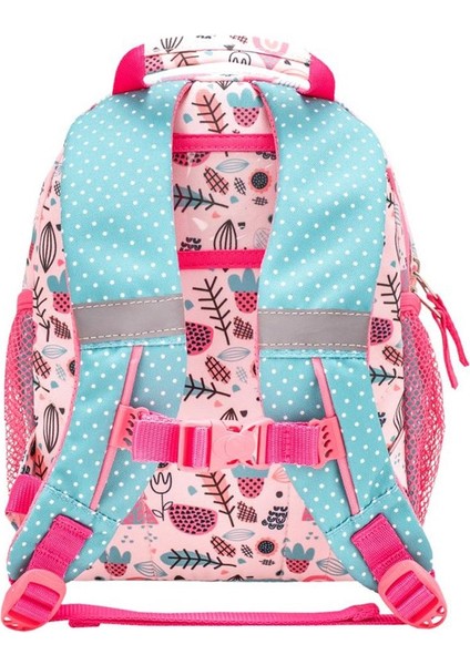 Little Butterfly Anaokulu Çantası 305-9 fırsatları