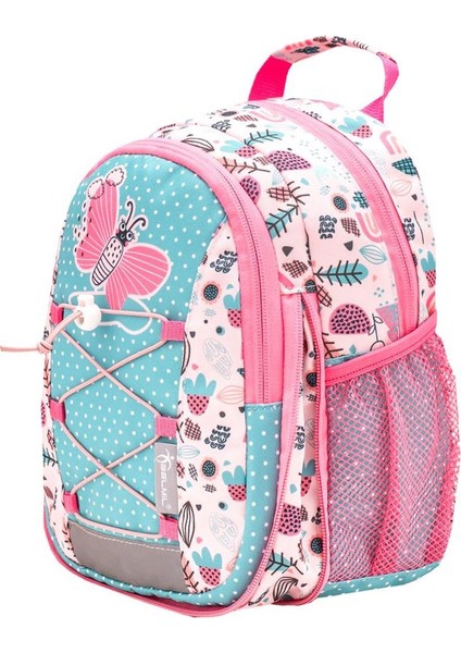 Little Butterfly Anaokulu Çantası 305-9 indirimleri