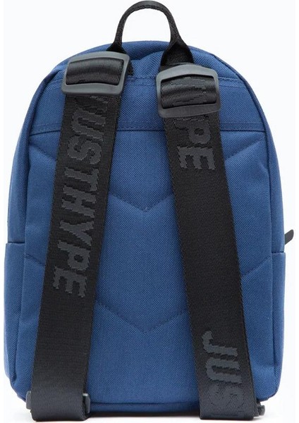 Mavi Pocket Space Dinosaur Mini Sırt Çantası TWLG-942_1SZ