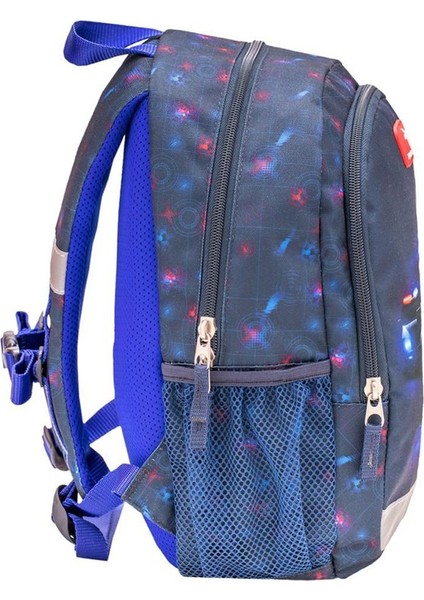 Police Anaokulu Çantası 305-4/A modelleri