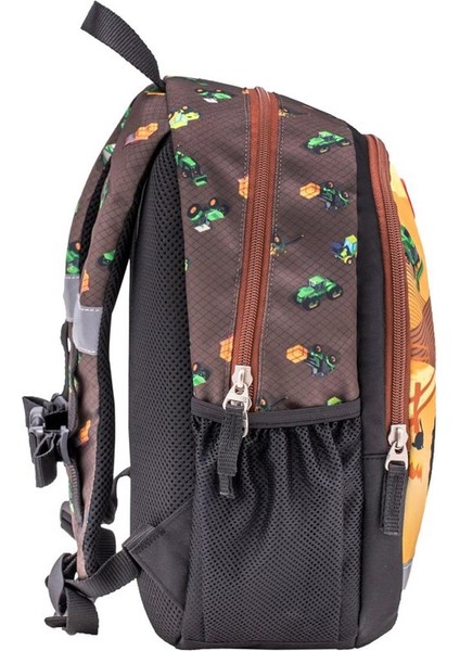 Farm Anaokulu Çantası 305-4/A modelleri