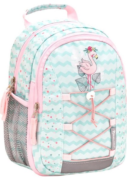 Little Flamingo Anaokulu Çantası 305-9
