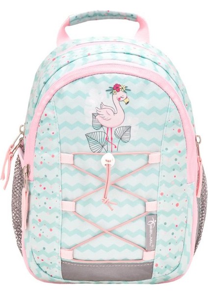 Little Flamingo Anaokulu Çantası 305-9 fiyatları