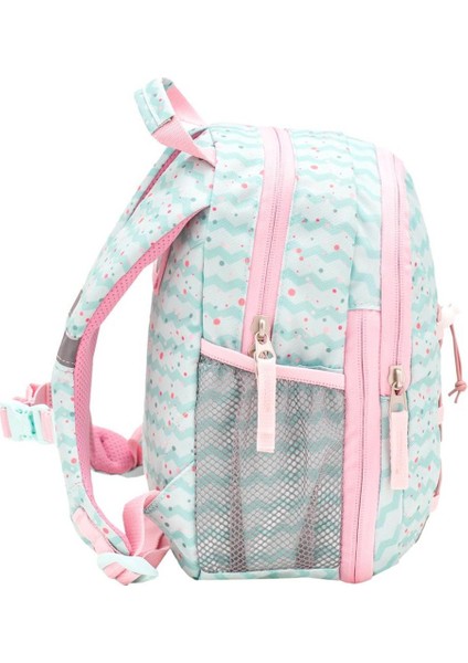 Little Flamingo Anaokulu Çantası 305-9 modelleri