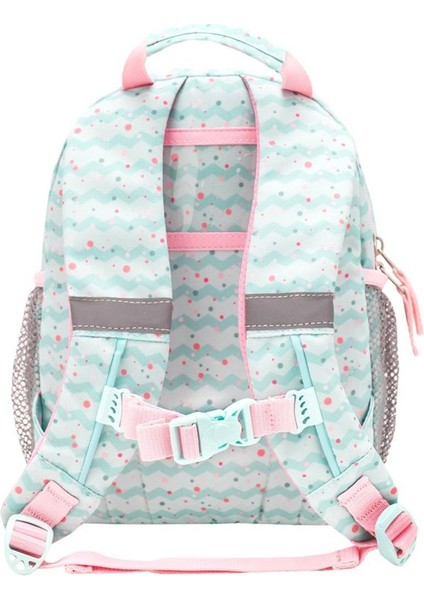 Little Flamingo Anaokulu Çantası 305-9 fırsatları