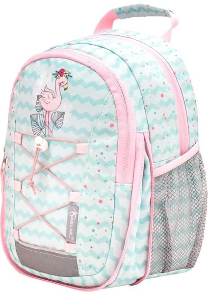 Little Flamingo Anaokulu Çantası 305-9 indirimleri