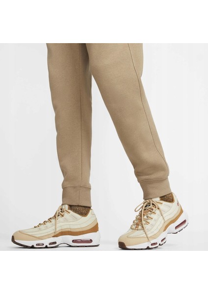 Sportswear Jogger Erkek Şardonlu Eşofman Altı fırsatları