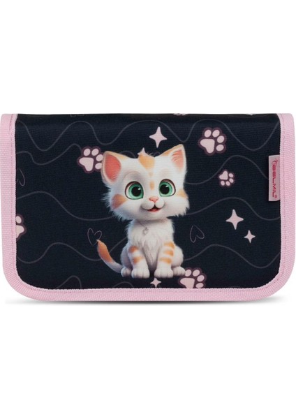 Cute Kitten Kalem Kutusu 335-72
