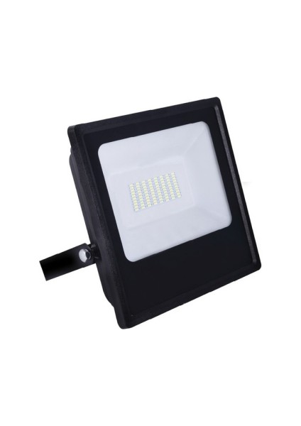 50W Slım LED Projektor (4881)