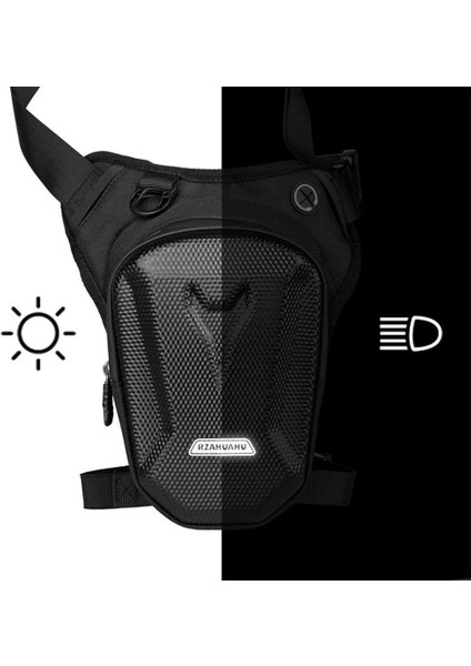 JE020 Motosiklet Bacak Çantası fırsatları
