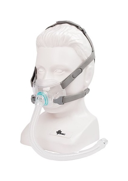 F6 Fullface Maske Medium Wide