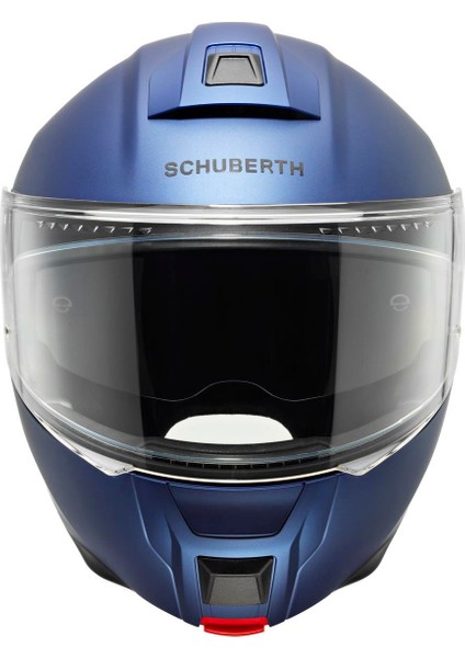 C5 Matt Blue Kask fiyatları