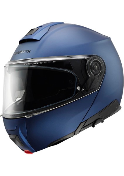 C5 Matt Blue Kask modelleri