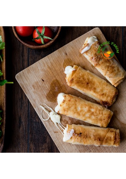 Pastırmalı Pacanga Böreği fırsatları
