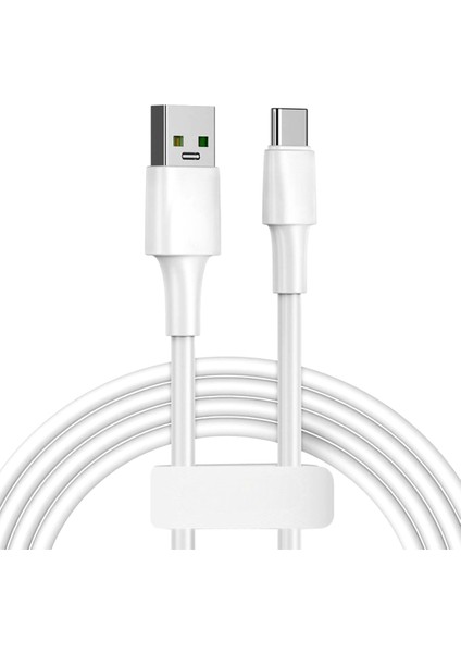 Yüksek Performanslı Veri Aktarımı ve Dayanıklı Yapı - USB Type-C Kablosu Xiaomimi A2