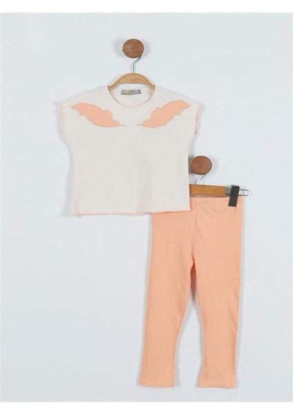 Fitiili Yaprak Dikişli Kız Takımı