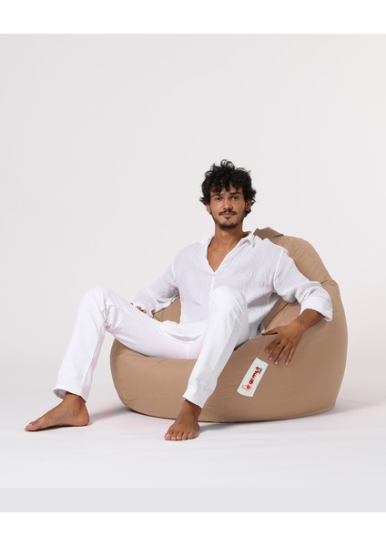 Premium XXL Armut Koltuk