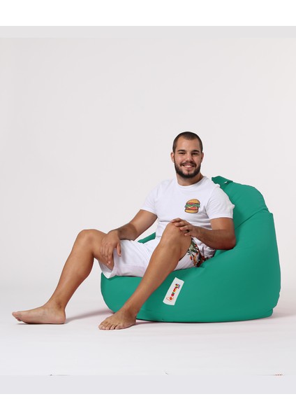 Premium XXL Armut Koltuk