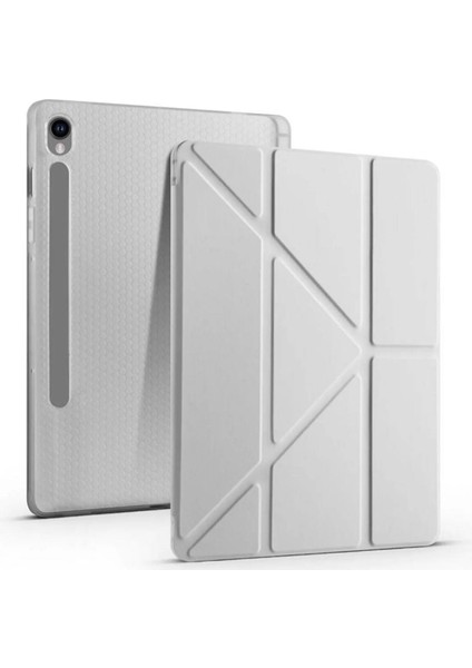 Galaxy Tab S9 Fe Uyumlu Standli Tablet Kilif Bluetooth Klavye Mouse Set fiyatları