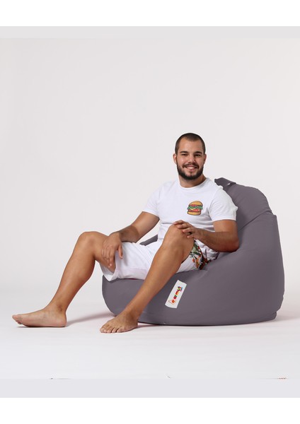 Premium XXL Armut Koltuk