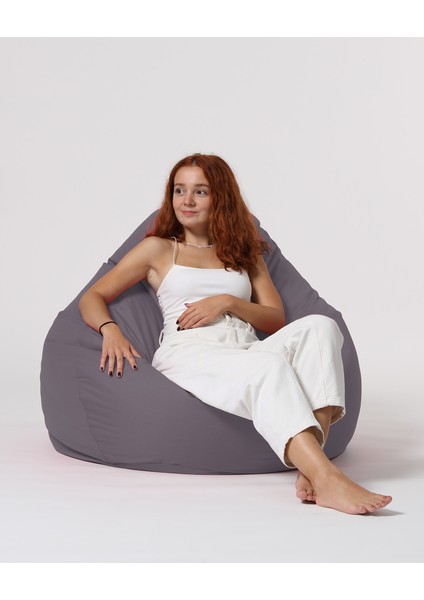 Premium XXL Armut Koltuk