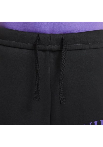 Sportswear Çocuk Siyah Eşofman Altı fırsatları