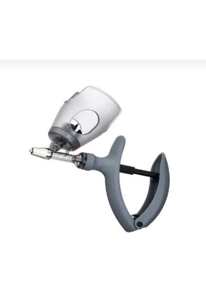 Ecomatik Otomatik Enjektör 2 ml Şişe Adaptörlü