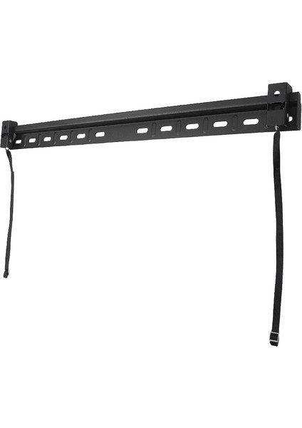 32-80 Güvenlik Kemerli Lcd-Led Tv Duvar Askı Aparatı (4172)