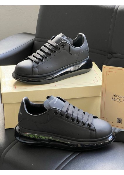 Deri Klasik Erkek Ayakkabısı Alexander Mcqueen 1.. Kalite fiyatları