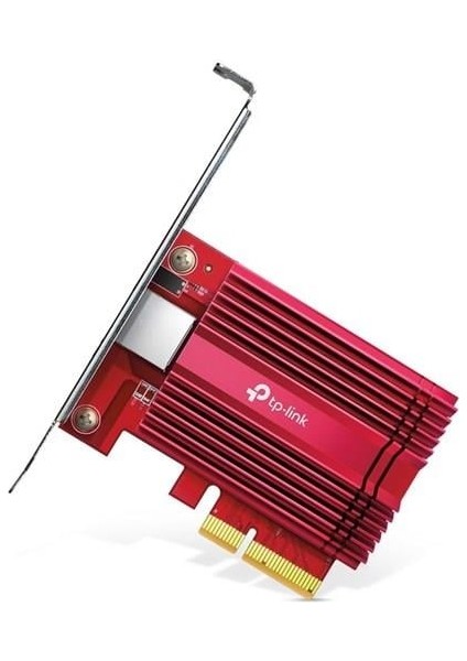Tp-Lınk TX401 10GBE Pcıe Ethernet
