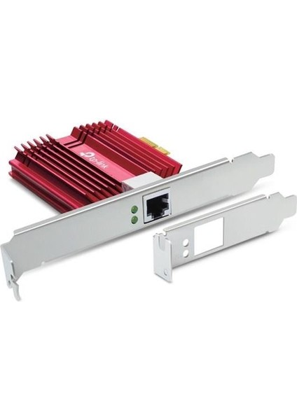 Tp-Lınk TX401 10GBE Pcıe Ethernet