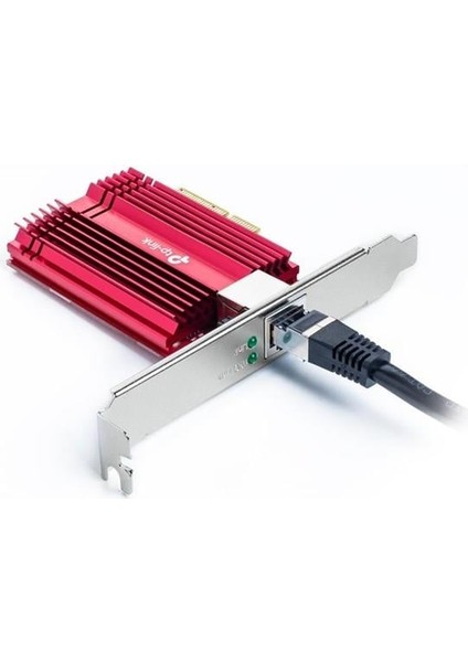 Tp-Lınk TX401 10GBE Pcıe Ethernet