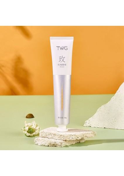 Çiçek Kokulu Nemlendirici El Kremi