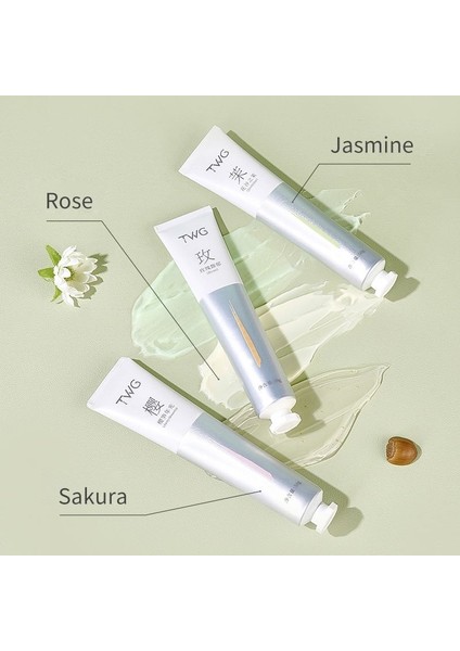 Çiçek Kokulu Nemlendirici El Kremi fırsatları