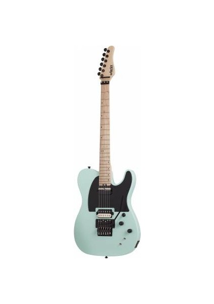 Sun Valley Super Shredder Pt Fr S Elektro Gitar (Sea Foam Green)