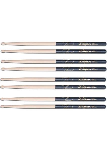 Zildjian Dip 5b Baget Seti