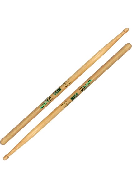 Zildjian Artist Series Eric Singer 2b Baget