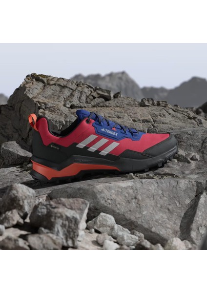 Terrex Ax4 Gore Tex Erkek Günlük Spor Ayakkabı