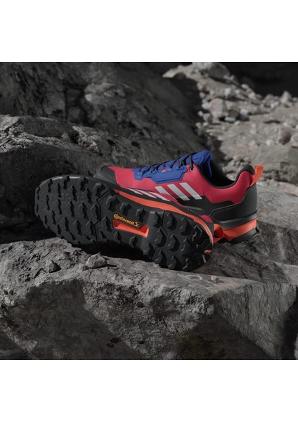 Terrex Ax4 Gore Tex Erkek Günlük Spor Ayakkabı