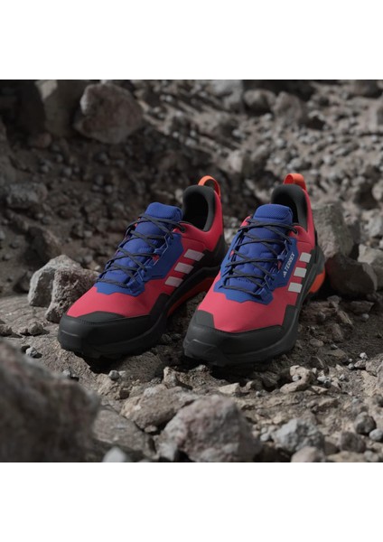 Terrex Ax4 Gore Tex Erkek Günlük Spor Ayakkabı