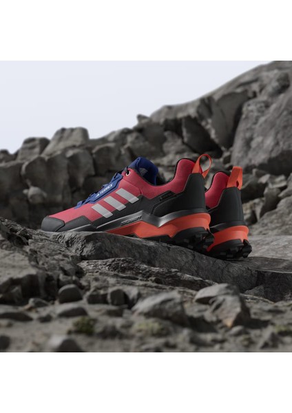Terrex Ax4 Gore Tex Erkek Günlük Spor Ayakkabı